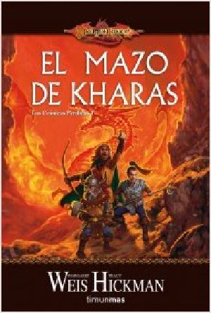 [Dragonlance: The Lost Chronicles 01] • Dragonlance - Las Crónicas Perdidas 1